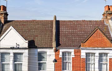 clay roofing Debdale, Greater Manchester