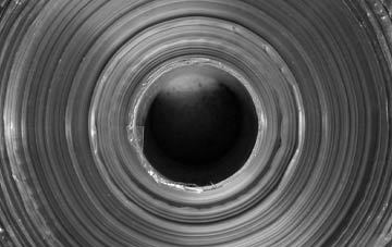 Debdale edpm waterproofing