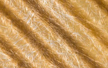 Debdale fibreglass roof waterproofing