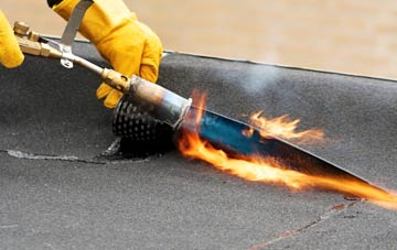 flat roof repairs Debdale, Greater Manchester