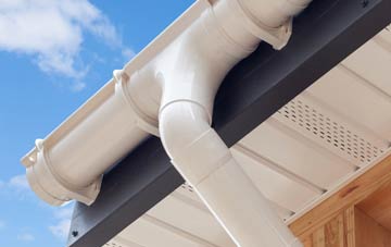 Debdale gutter installation costs