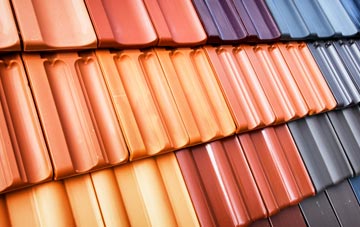 Debdale roof tile costs
