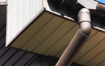 Debdale soffit installation costs