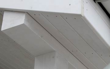 soffits Debdale, Greater Manchester